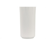 Filtro Hidro Filtros Filter Pou Branco - 907-0019