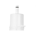 Refil Vela Para Filtro Hidro Filtros Lorenzztti Gioviale Hf-Gio - 903-0581