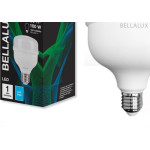 Lampada Led Alta Potencia Bellalux 20W. 1600Lm E-27. Bivolt 6500K.