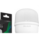 Lampada Led Alta Potencia Bellalux 20W. 1600Lm E-27. Bivolt 6500K.