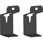 Suporte De Tv Multivisao Multi Fixo 10''A 75'' Universal