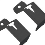 Suporte De Tv Multivisao Multi Fixo 10''A 75'' Universal