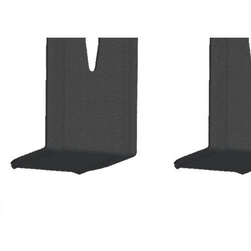 Suporte De Tv Multivisao Multi Fixo 10''A 75'' Universal