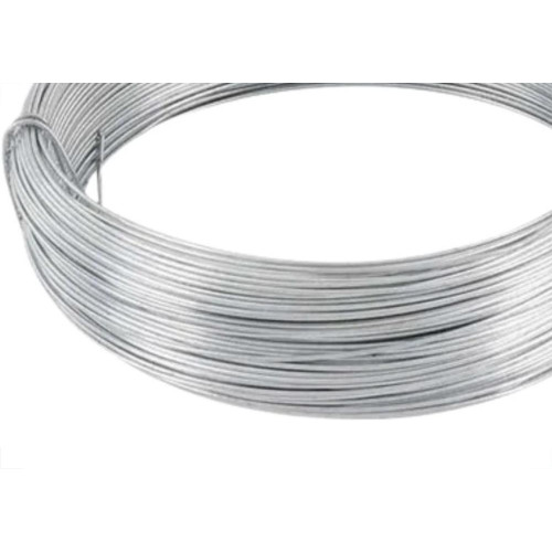 Arame Galvanizado Fera No.14 Rolinho 10M