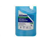 Algicida Liquido Choque E Manutencao Fluidra Astralpool 1L - 210038T