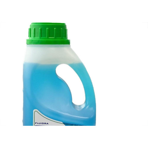Algicida Liquido Choque E Manutencao Fluidra Astralpool 1L - 210038T