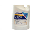 Clarificante Tratamento Crystal Pool Fluidra Astralpool 1Kg - 210041T