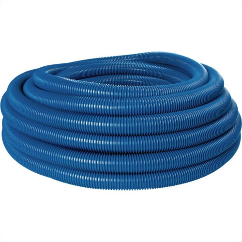 Mangueira Flutuante Azul Para Piscina Fluidra Veico 4M X 38Mm / 1,1/2'' - 190001