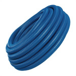 Mangueira Flutuante Azul Para Piscina Fluidra Veico 4M X 38Mm / 1,1/2'' - 190001