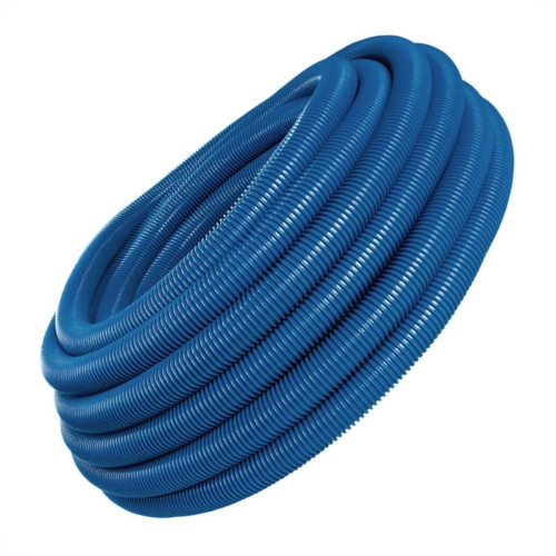 Mangueira Flutuante Azul Para Piscina Fluidra Veico 4M X 38Mm / 1,1/2'' - 190001