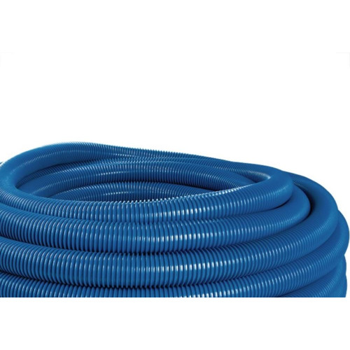 Mangueira Flutuante Azul Para Piscina Fluidra Veico 4M X 38Mm / 1,1/2'' - 190001