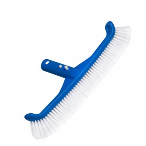 Escova Reta Fluidra Veico Para Limpeza De Piscina Engate Rapido - 110001