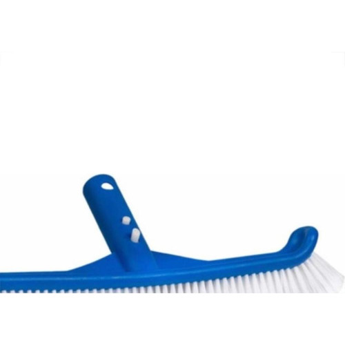 Escova Reta Fluidra Veico Para Limpeza De Piscina Engate Rapido - 110001