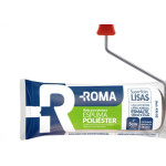 Rolo De Espuma Roma 5Cm - 430-05 - Kit C/6 Pecas
