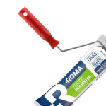 Rolo De Espuma Roma 15Cm - 430-15