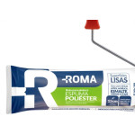Rolo De Espuma Roma 15Cm - 430-15