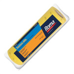 Rolo De Espuma Roma Textura Alta 23Cm Sem Cabo - 432 23