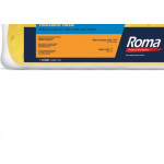 Rolo De Espuma Roma Textura Alta 23Cm Sem Cabo - 432 23