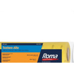 Rolo De Espuma Roma Textura Alta 23Cm Sem Cabo - 432 23