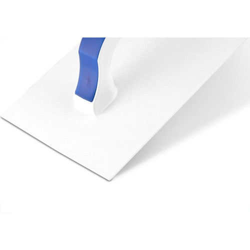Desempenadeira Plastica Roma Grafiato 14 X 27Cm - 590 L