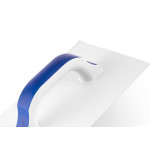Desempenadeira Plastica Roma Grafiato 14 X 27Cm - 590 L