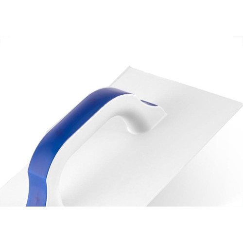 Desempenadeira Plastica Roma Grafiato 14 X 27Cm - 590 L