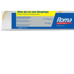 Rolo La Roma Sem Respingo 822/05 5Cm