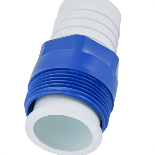 Adaptador Para Mangueira Flutuante Fluidra Veico 1.1/2'' - 100410