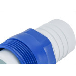 Adaptador Para Mangueira Flutuante Fluidra Veico 1.1/2'' - 100410