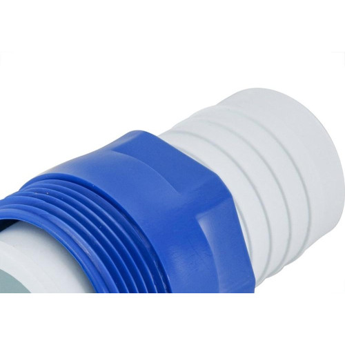 Adaptador Para Mangueira Flutuante Fluidra Veico 1.1/2'' - 100410