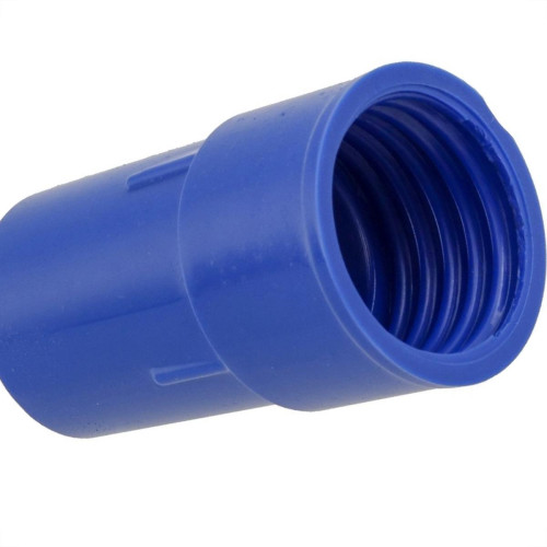 Bocal Para Mangueira Flutuante Fluidra Rosca Direita 1.1/2'' - 100430