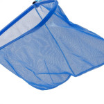 Peneira Para Piscina Fluidra De Fundo Pelicano Nylon - 01397B