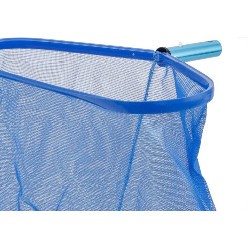 Peneira Para Piscina Fluidra De Fundo Pelicano Nylon - 01397B