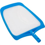Peneira Plastica Para Limpeza De Piscina Em Nylon Fluidra Veico Modelo Superficie Engate Rapido - 01399B