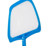 Peneira Plastica Para Limpeza De Piscina Em Nylon Fluidra Veico Modelo Superficie Engate Rapido - 01399B