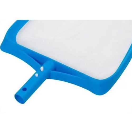 Peneira Plastica Para Limpeza De Piscina Em Nylon Fluidra Veico Modelo Superficie Engate Rapido - 01399B
