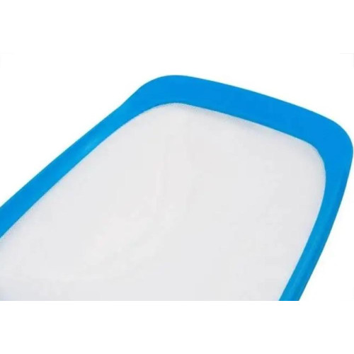 Peneira Plastica Para Limpeza De Piscina Em Nylon Fluidra Veico Modelo Superficie Engate Rapido - 01399B