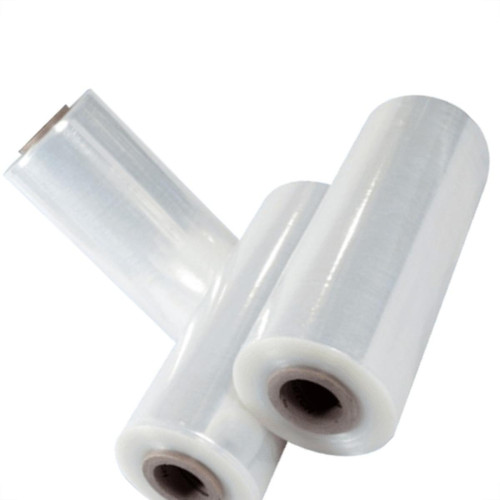 Filme Stretch Uniao 4,6 Kg (Peso Liquida  4 Kg)