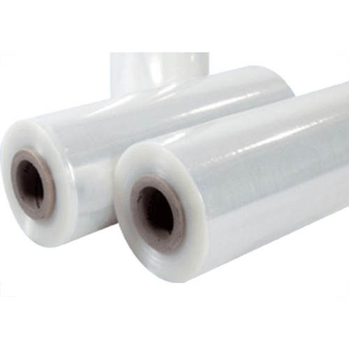 Filme Stretch Uniao 4,6 Kg (Peso Liquida  4 Kg)