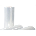 Filme Stretch Uniao 4,6 Kg (Peso Liquida  4 Kg)
