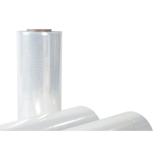Filme Stretch Uniao 4,6 Kg (Peso Liquida  4 Kg)