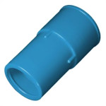 Bocal Para Mangueira Flutuante Ibira Rosca Esquerda 1.1/2'' - 4341