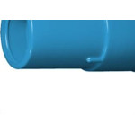 Bocal Para Mangueira Flutuante Ibira Rosca Esquerda 1.1/2'' - 4341