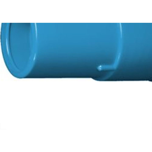 Bocal Para Mangueira Flutuante Ibira Rosca Esquerda 1.1/2'' - 4341