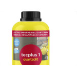 Impermeabilizante Quartzolit Tecplus-1 - 1L