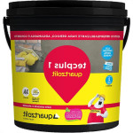 Impermeabilizante Quartzolit Tecplus-1 - 3,6L