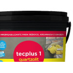 Impermeabilizante Quartzolit Tecplus-1 - 3,6L