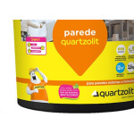 Impermeabilizante Quartzolit Parede 3,6L