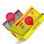 Impermeabilizante Quartzolit Aditivo Para Argamassa 100Ml - Caixa Com 10 Pecas