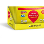 Impermeabilizante Quartzolit Aditivo Para Argamassa 100Ml - Caixa Com 10 Pecas